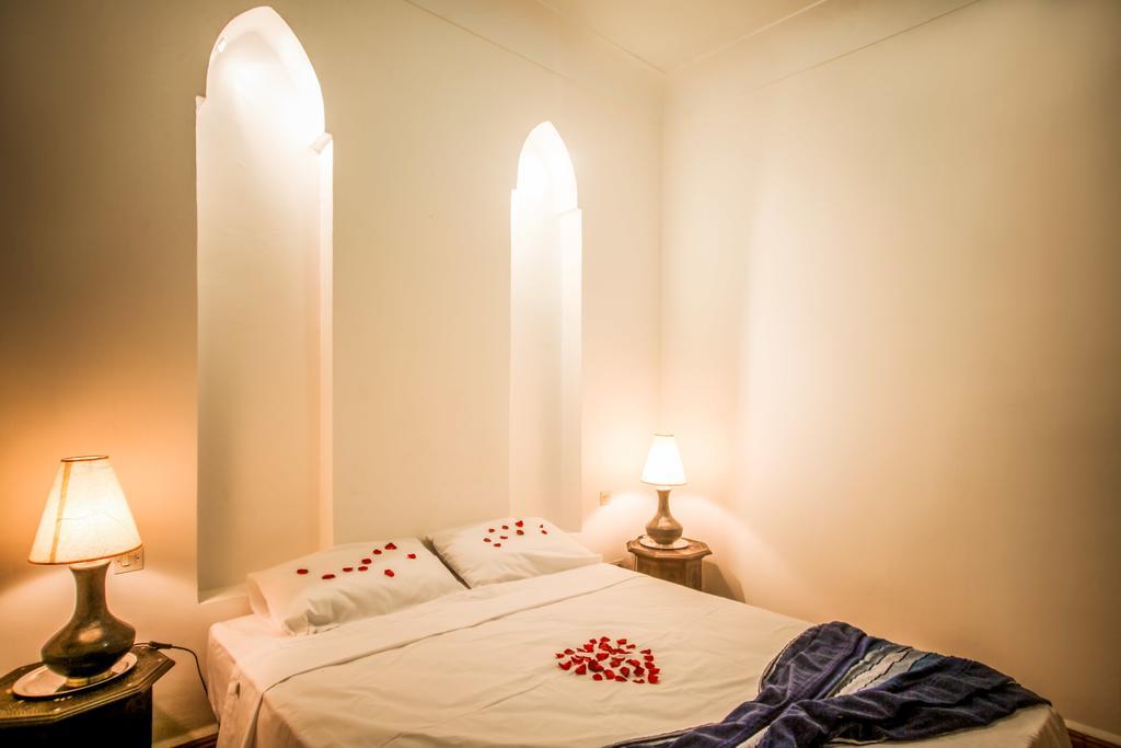 Riad Warda Marraquexe Quarto foto